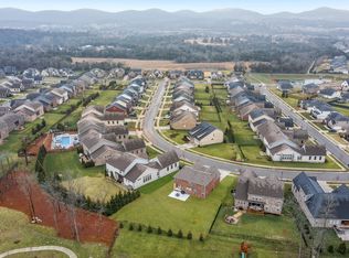 1858 Abbey Wood Dr, Nolensville, TN 37135