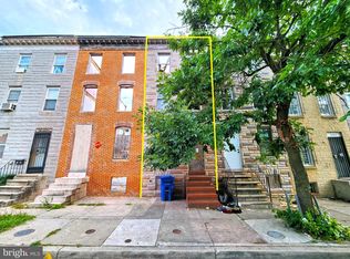 1630 McHenry St, Baltimore, MD 21223