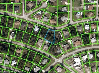 3721 Dauphine St, Sebring, FL 33872