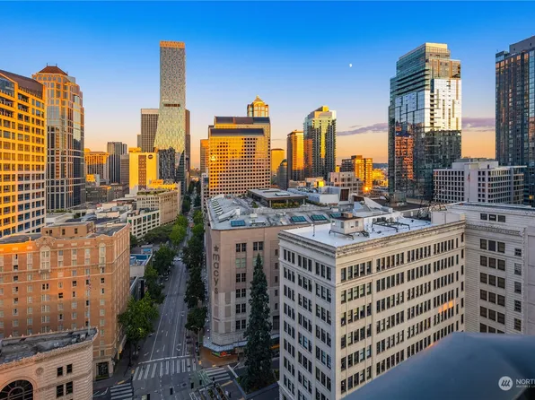 1920 4th Avenue #1805, Seattle, WA 98101