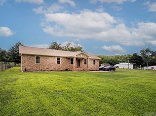 5915 Brister Dr, Jacksonville, AR 72076