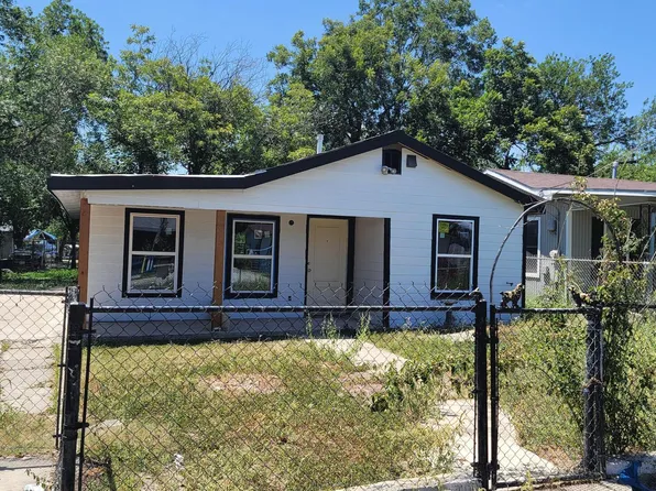 814 Vermont, San Antonio, TX 78211