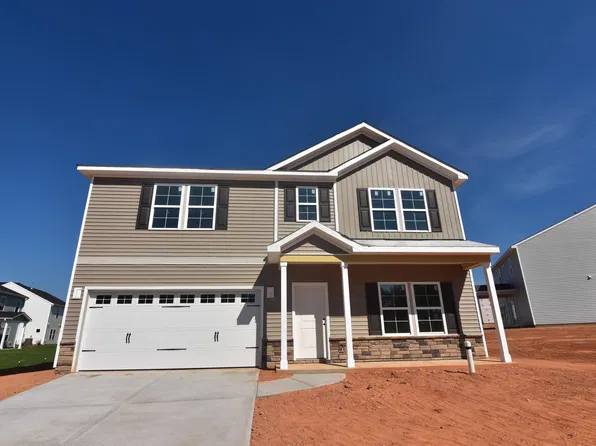 9 Mistflower Dr, Youngsville, NC 27596
