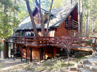 55260 Daryll Rd, Idyllwild, CA 92549