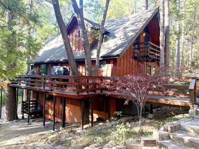 55260 Daryll Rd, Idyllwild, CA, 92549