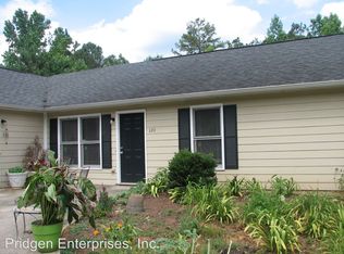 120 Fair Oaks Dr, Athens, GA 30606