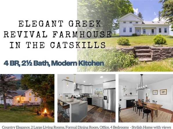 15737 County Highway 18, Stamford, NY 13788
