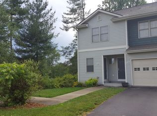 119 Downing Park Ct UNIT A, Brevard, NC 28712