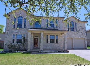 238 Lottie Ln, Harker Heights, TX 76548