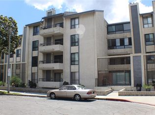 225 N Rose St UNIT 205, Burbank, CA 91505