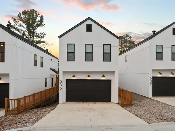 535 Northshore Dr, Hot Springs, AR 71913