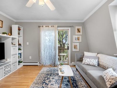 47 Telegraph St APT 6, South Boston, MA, 02127