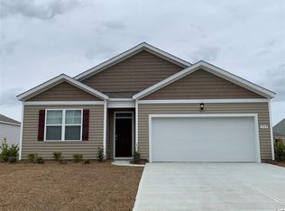 1709 Promise Pl LOT 180, Cali B Myrtle Beach, SC 29588