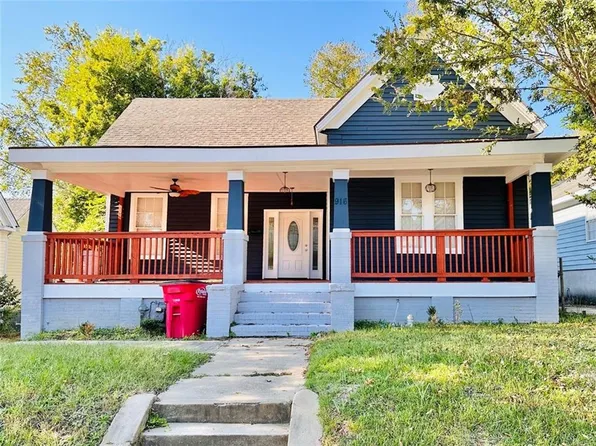 916 Elm St, Macon, GA 31201