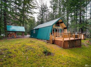 62304 Meadow Way E, Enumclaw, WA 98022