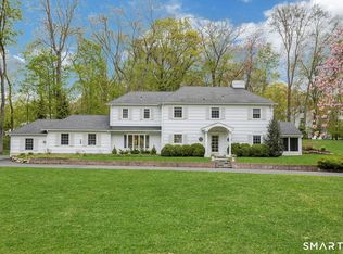 31 Stephanie Lane, Darien, CT 06820