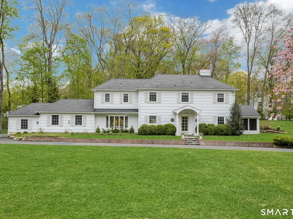 31 Stephanie Lane, Darien, CT 06820