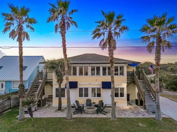 1631 S Fletcher Ave APT A, Fernandina Beach, FL 32034