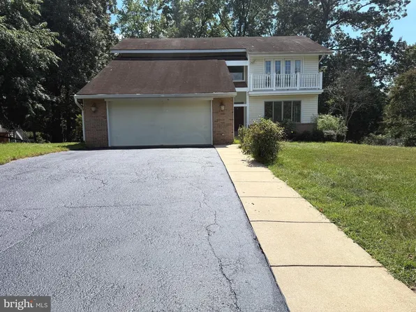 7811 Wendy Ridge Ln, Annandale, VA 22003