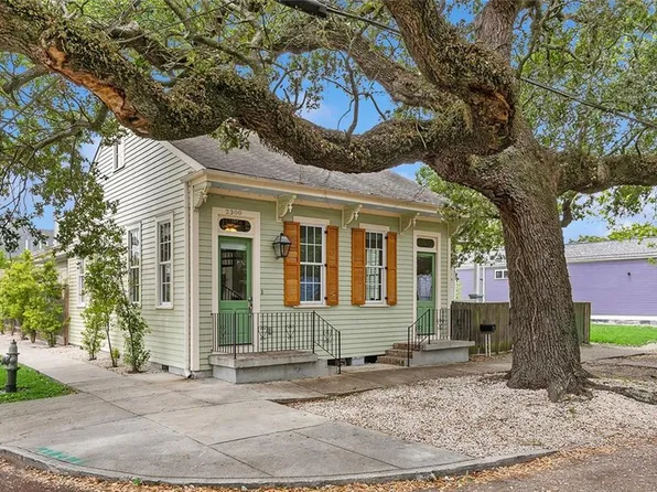 2300 Bienville Ave, New Orleans, LA 70119