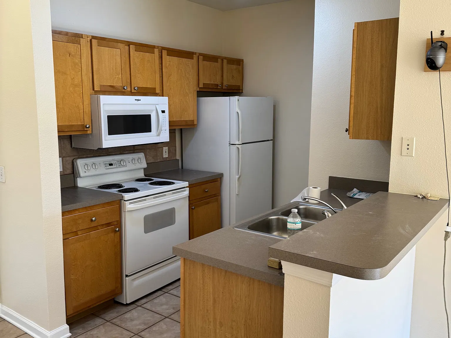 1 bed, 772 sqft, $1,450 — Photo 3