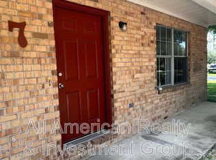 939 Tanager Rd UNIT 7, Fort Walton Beach, FL 32547