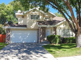 2081 E Rainbow Point Dr, Holladay, UT 84124
