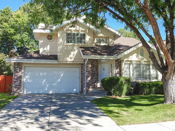 2081 E Rainbow Point Dr, Holladay, UT 84124