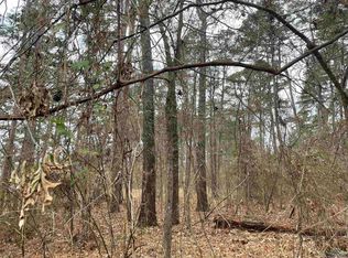 Corpus Christi Ave, Avinger, TX 75630