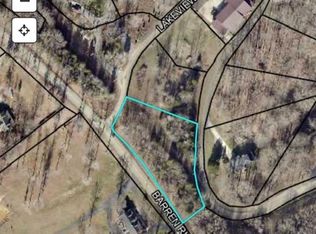 Lakeview Drive Lots 45a #&-46A, Scottsville, KY 42164