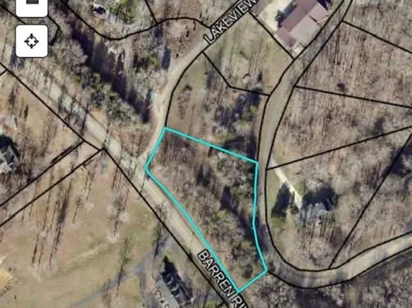 Lakeview Drive Lots 45a #&-46a, Scottsville, KY 42164