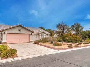 5408 Sweet Shade St, Las Vegas, NV 89130