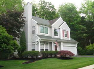 17 Rutgers Ln, Princeton, NJ 08540