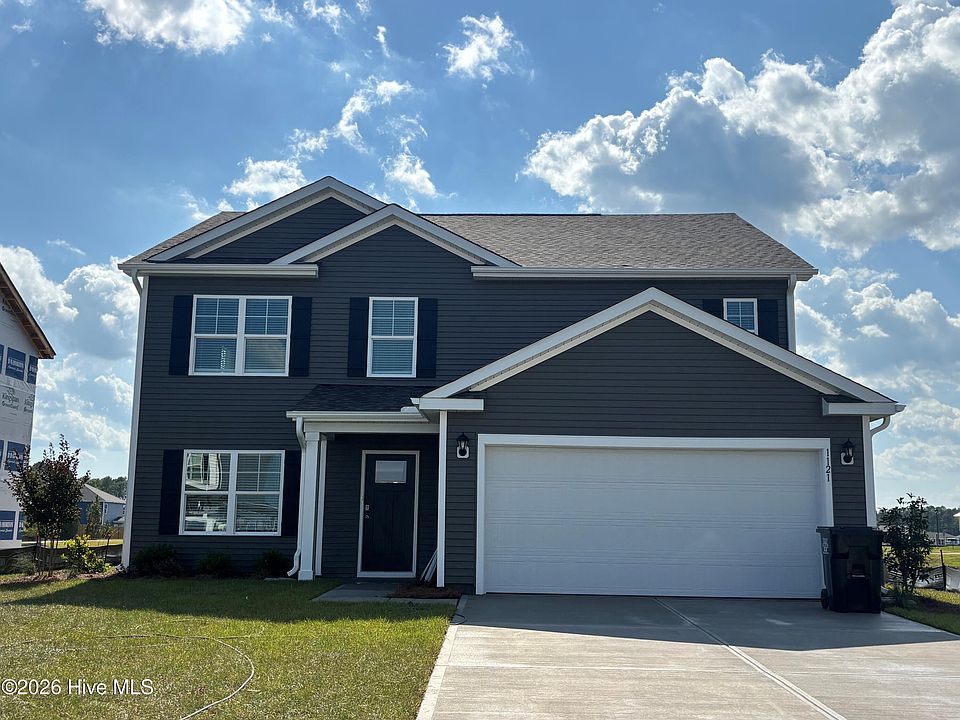 1st image of 1121 Pampas Grass Drive Lot 290
