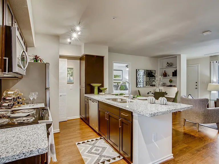 Greenridge Place — Photo 8
