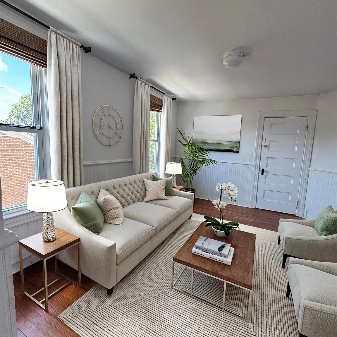 2 bed, 1.0 bath, 760 sqft, $3,300 — Photo 2