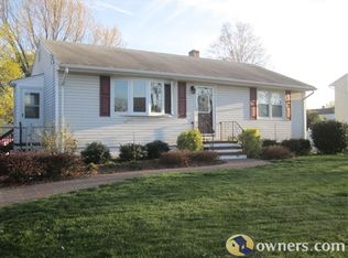 149 Somerset Ave, South Plainfield, NJ 07080