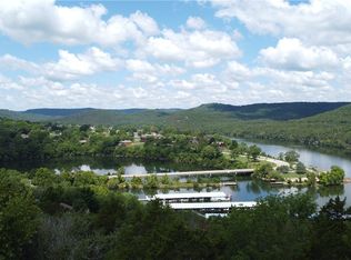 20 Lakeview Ln #25, Eureka Springs, AR 72631