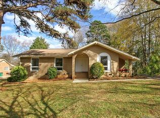 5414 Swinstead Pl, Charlotte, NC 28227