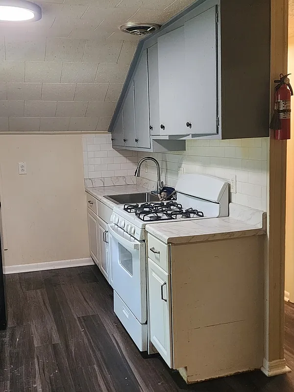 1 bed, 1.0 bath, $1,475 — Photo 1