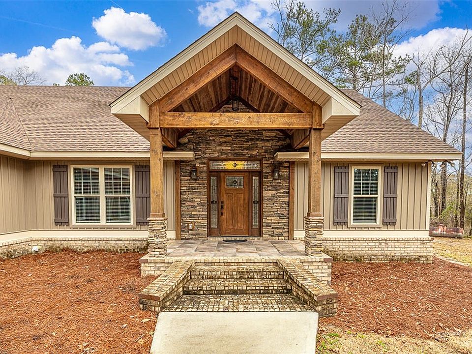 3540 Penholloway Rd, Jesup, GA 31546 MLS 1641462 Zillow