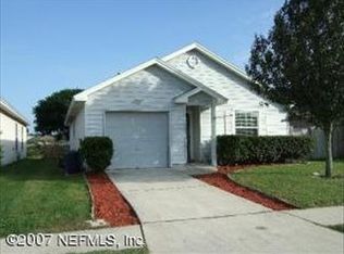 3367 Volley Dr, Jacksonville, FL 32277