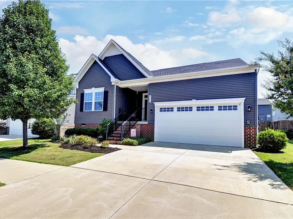 3636 Marigold Ct, Toano, VA 23168