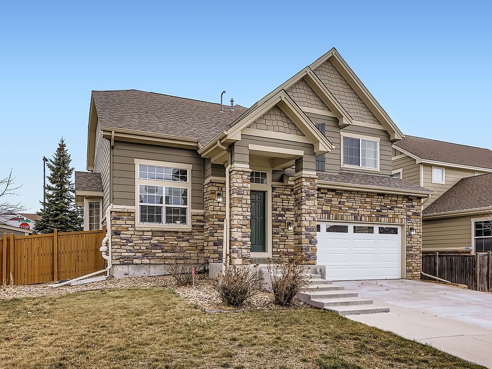 5603 S Biloxi Way, Aurora, CO 80016 | Zillow