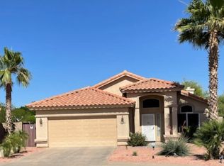 1251 N Firehouse Ct, Chandler, AZ 85224
