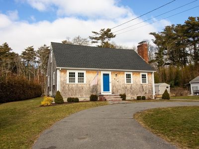 5 Harbor Rd, Mattapoisett, MA, 02739