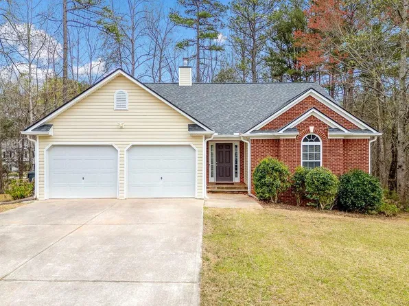 57 Sorghum Ct, Dallas, GA 30157