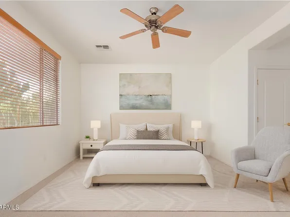 22529 W TWILIGHT Trail, Buckeye, AZ 85326