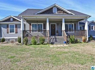 320 County Road 1350, Vinemont, AL 35179