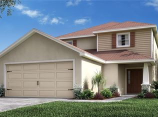 318 Pentas Ln, Haines City, FL 33844